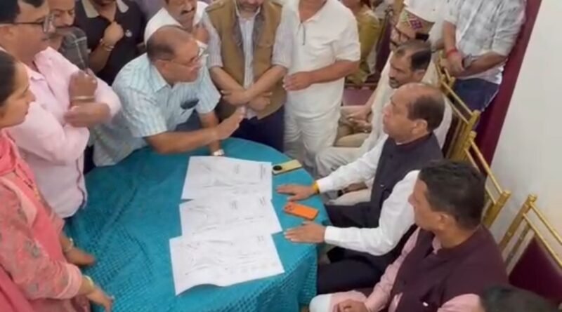 jai-ram-thakur-mandi-fourlane-