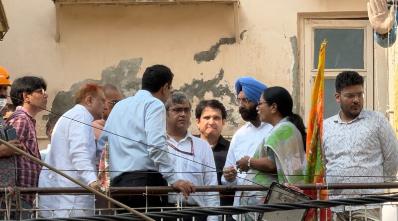 delhi-5-floors-sealed-immediat
