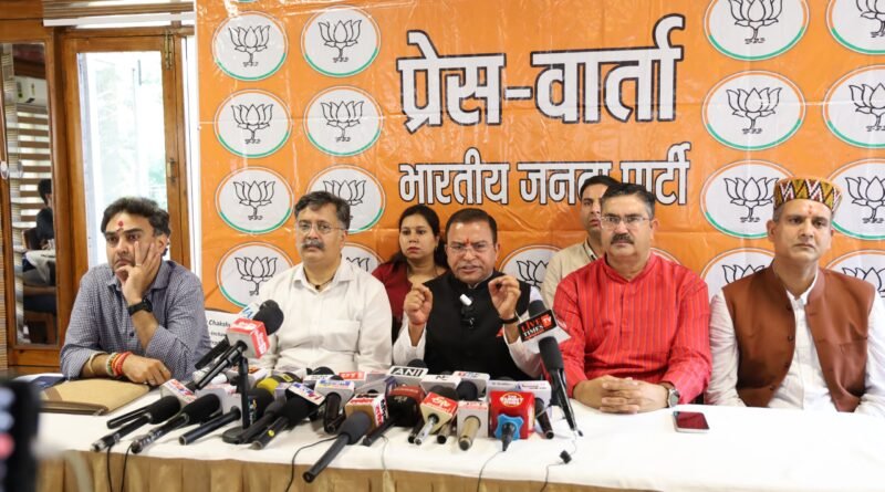 kangra-bjp-attack-cong-govt