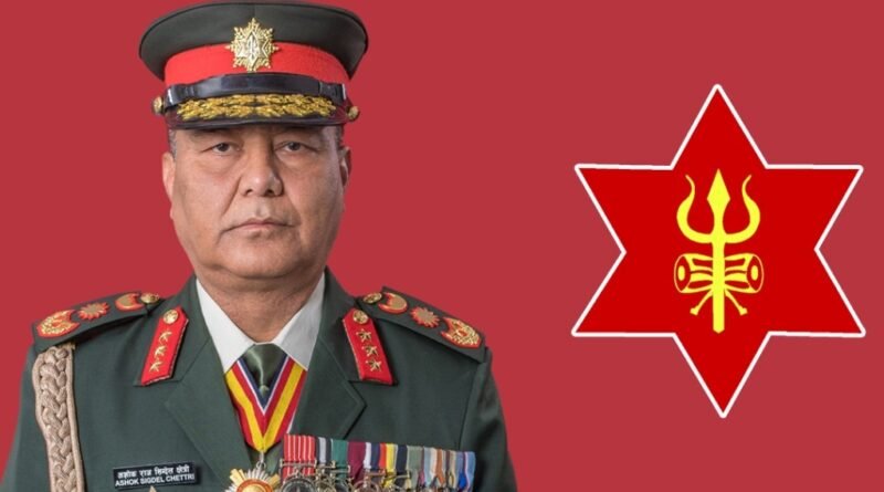 nepal-army-chief-china-visit