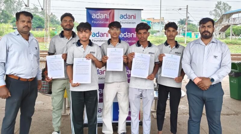 17-trainees-from-kotma-tehsil