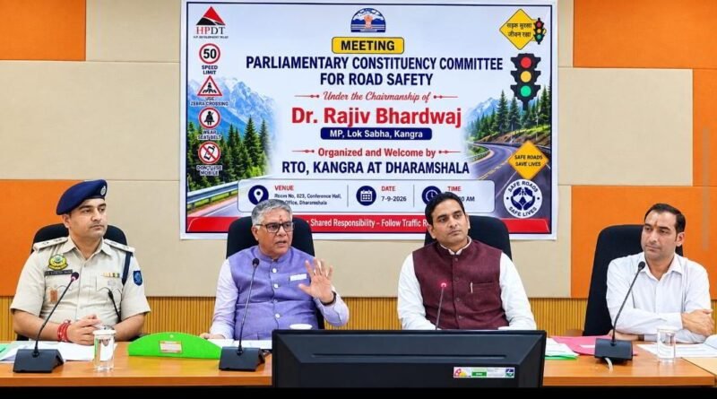 kangra-road-safety-meeting