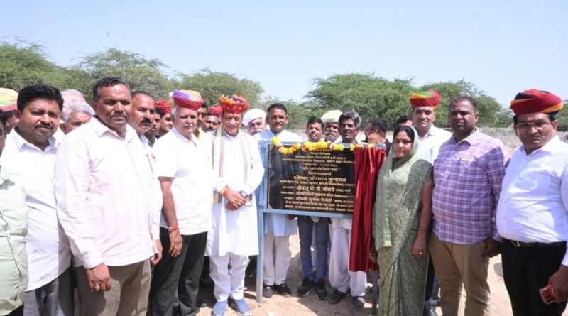 sumerpur-development-works