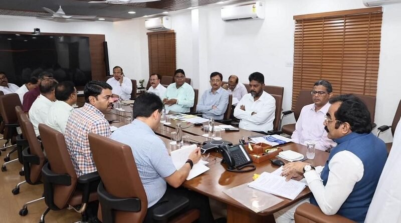 mp-road-network-strengthening-plan-105-lakh-crore-