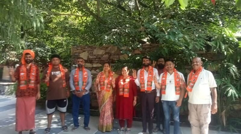 bikaner-municipal-corporation-mayoral-election-