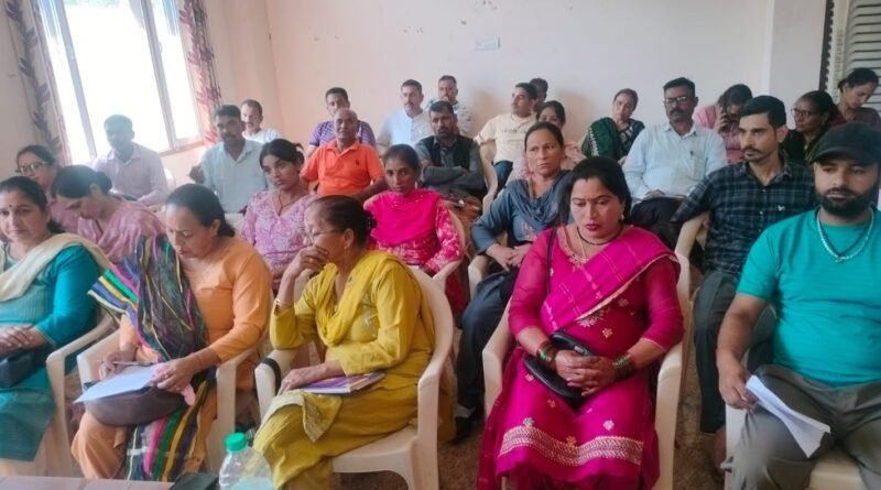 meeting-shramik-sagathan-mandi