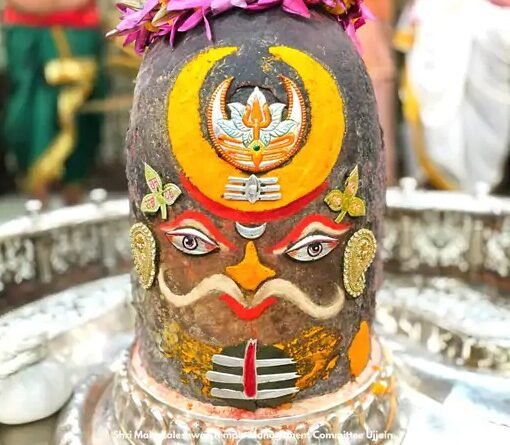 silver-crown-tripundra-mark-mahakal-