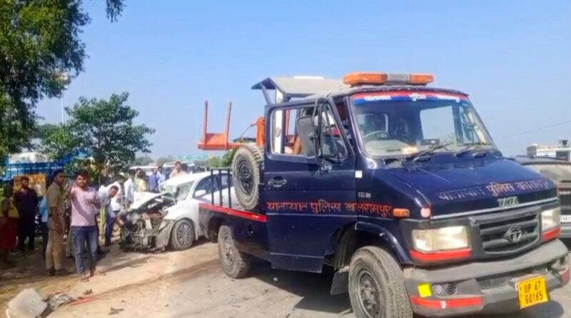 up-road-accident-balrampur