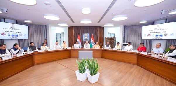 hm-delhi-mou-kishau-dam-projec