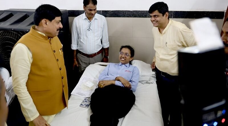mp-388-blood-donation-camps-first-day-seva-sankalp