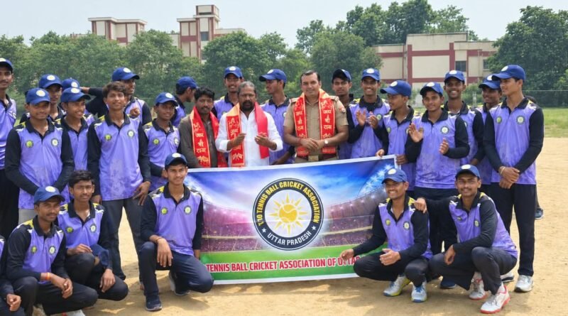 up-vns-t-10-tenis-ball-cricket-tiurnament