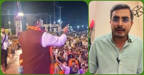 bjp-mla-rameshwar-sharma-on-the-kazi-camp-missile-