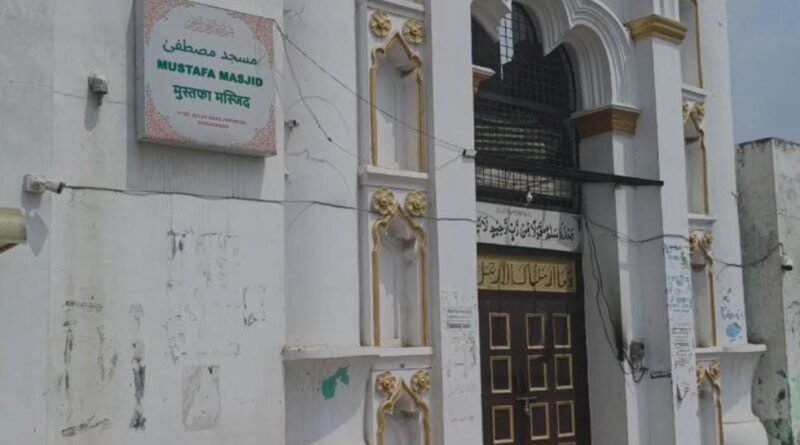 up-moradabad-mustafa-masjid
