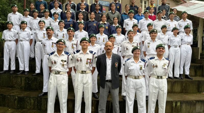 ncc-rank-ceremony-dsb-campu