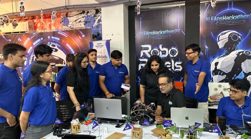 alliance-hackathon-jaipur-