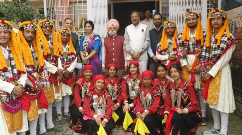 kangra-hpcu-tourism-week
