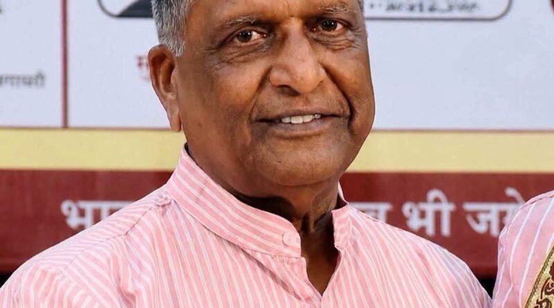 leaders-grief-demise-jagdish-mittal