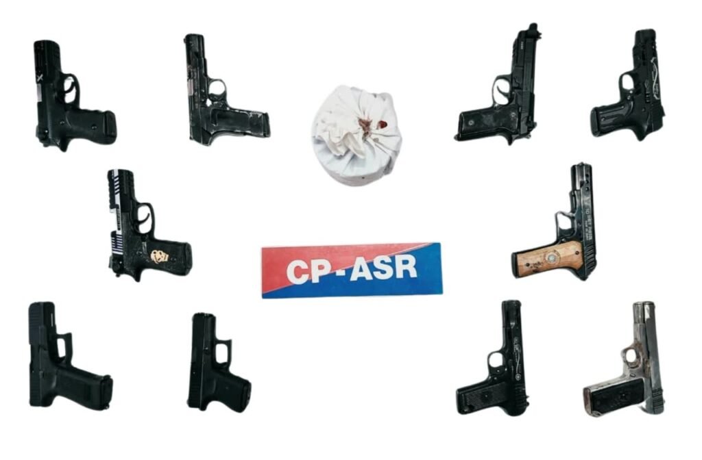 drug-arms-smuggling-heroin