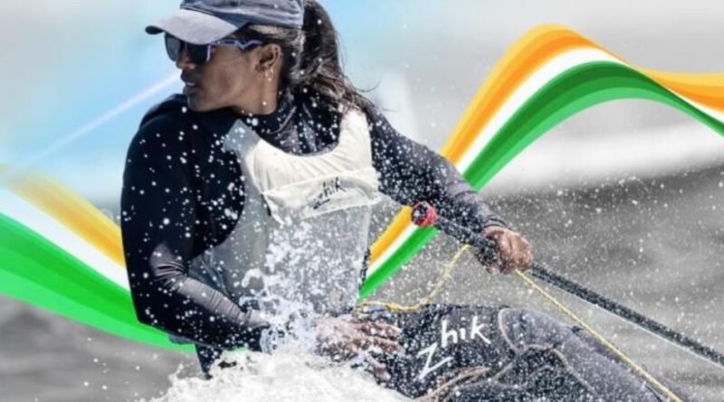 sports-sailing-asian-games-nethra-wins-bronze