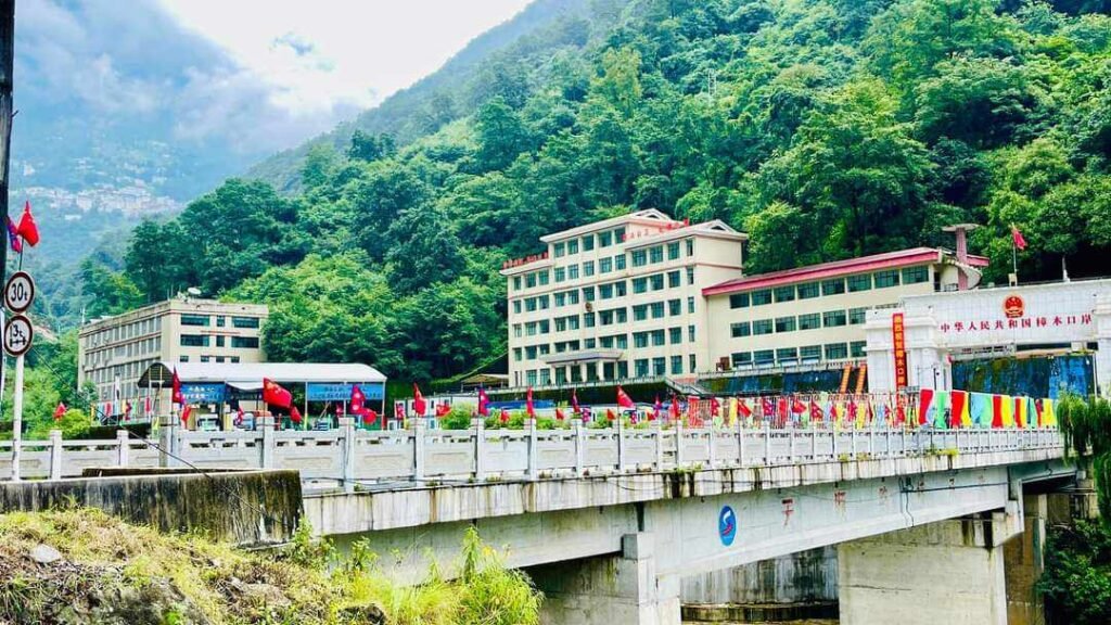 nepal-china-border-open-three-day