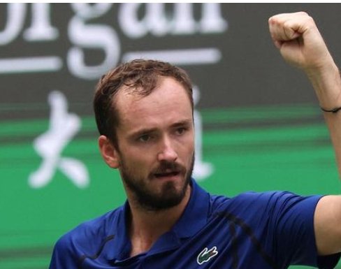 sports-tennis-shanghai-masters-medvedev