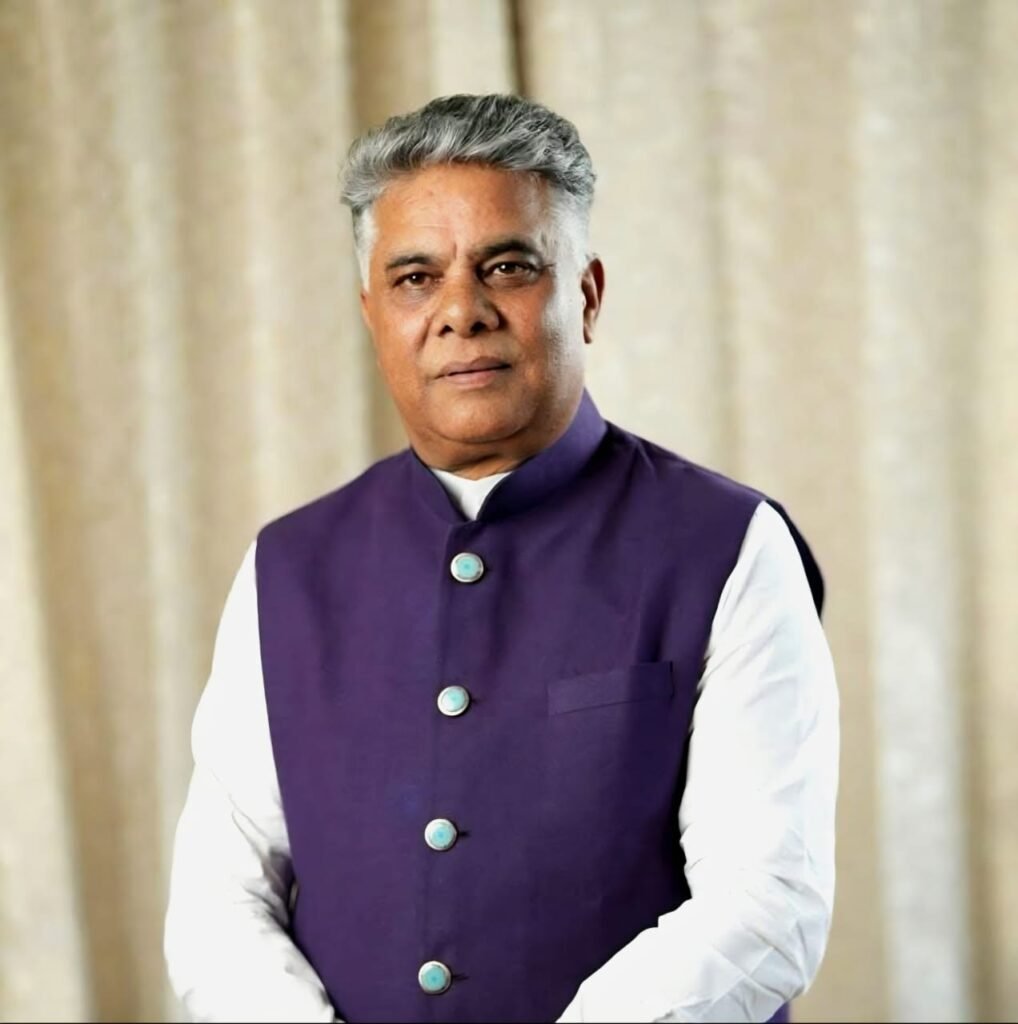 hp-bjp-mp-appointement