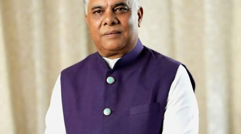 hp-bjp-mp-appointement