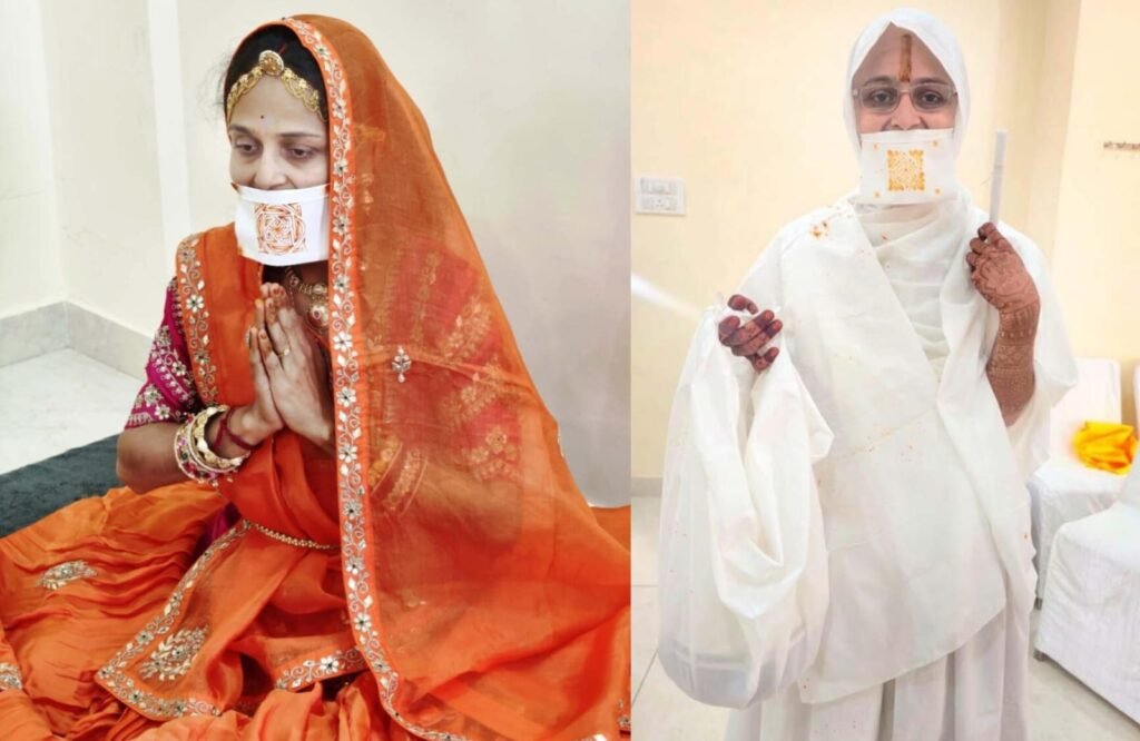 became-sadhvi-after-initiation