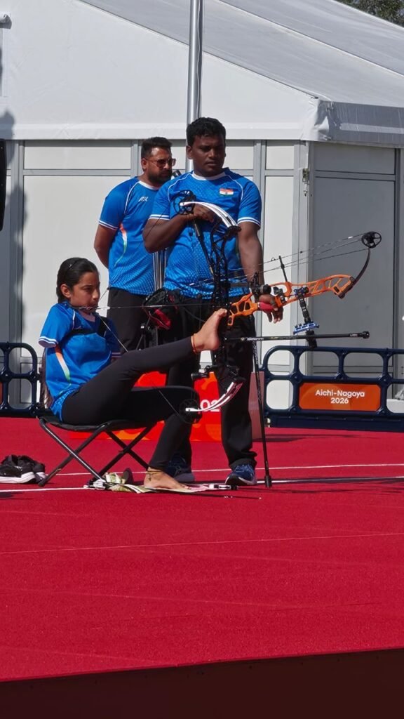 sports-archery-sheetal-toman-compound-mixedteam-go