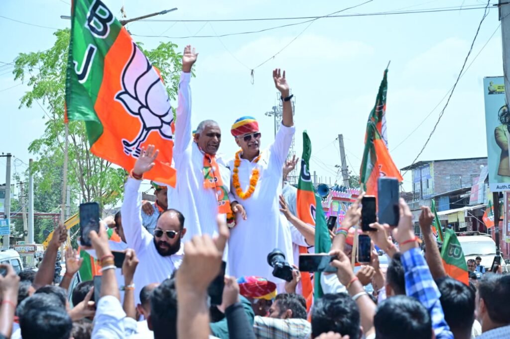sewa-jyoti-kalash-yatra-jodhpur