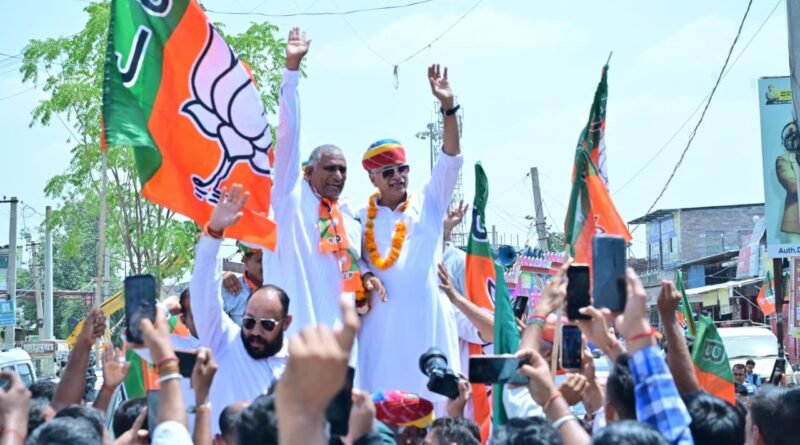 sewa-jyoti-kalash-yatra-jodhpur