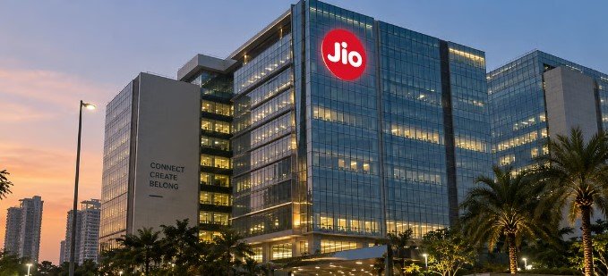 jio-platforms-new-record