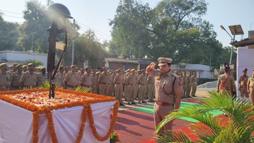 jaunpur-police-pays-tribute-to