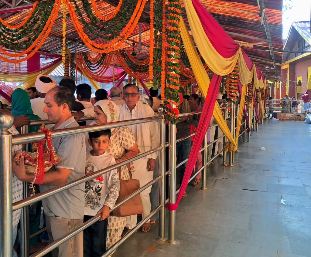 chautha-navratra-trilokpur