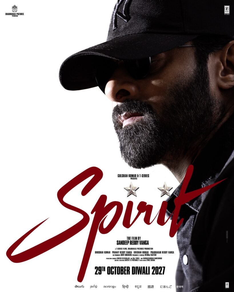 release-date-prabha-spirit-announced
