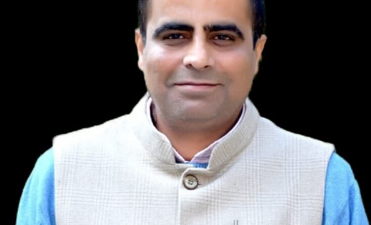 kangra-cong-spokesman-bjp