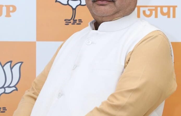 bjp-question-nauni-university