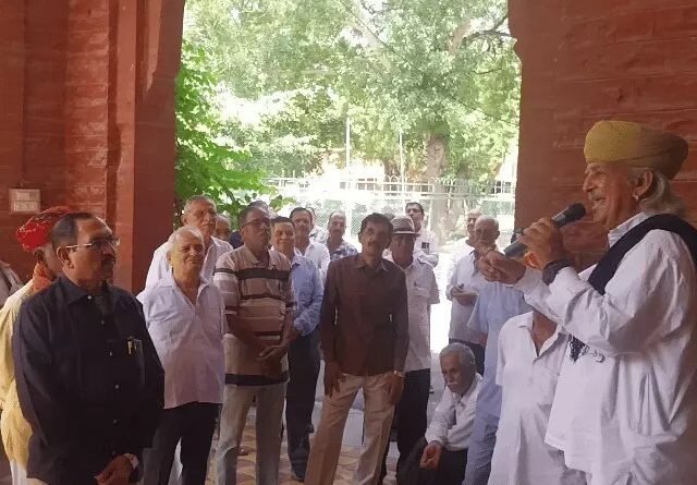 jnvu-pension-not-received-six-month
