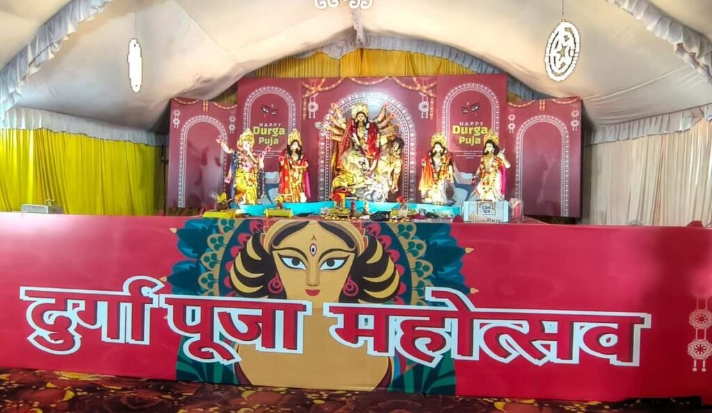 lucknow-durga-pooja-program