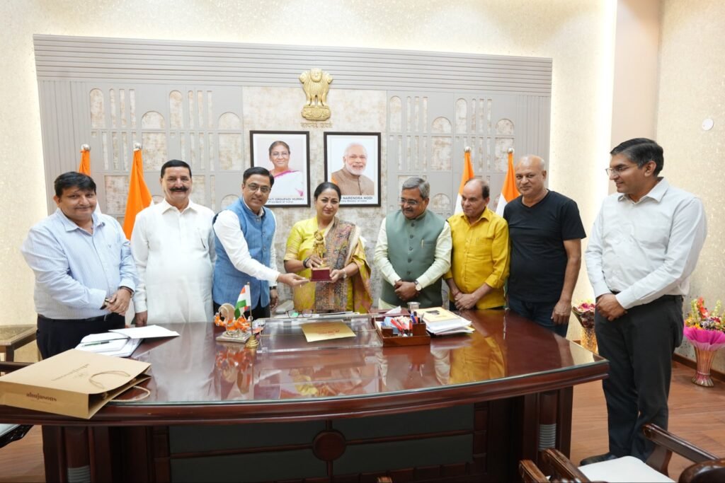 cm-meet-ramlila-committees