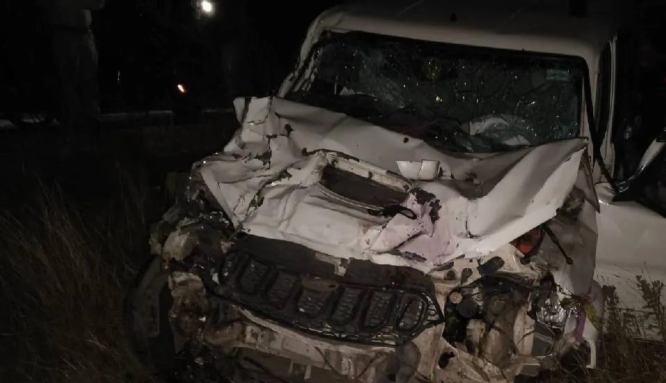 up-farrukhabad-road-accident-2-death