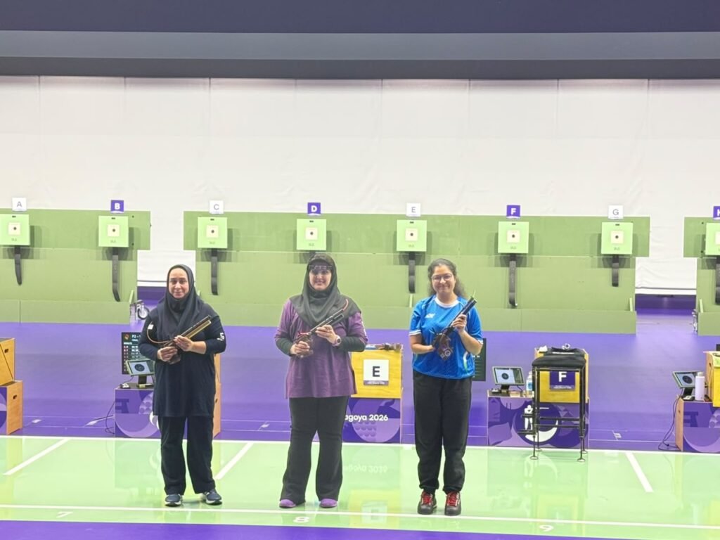 sports-para-shooting-shrishti-bronze-asian-games