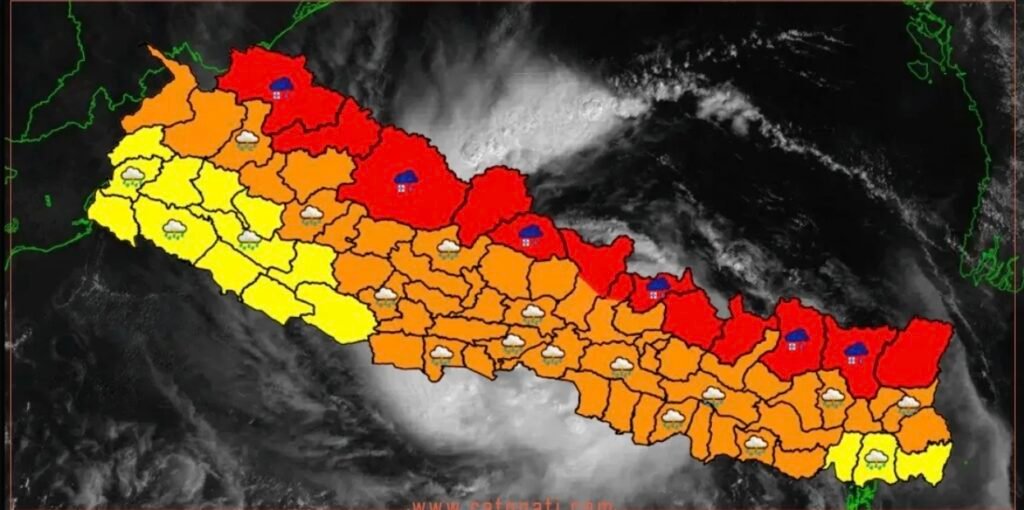nepal-cyclone-arnab-high-alert