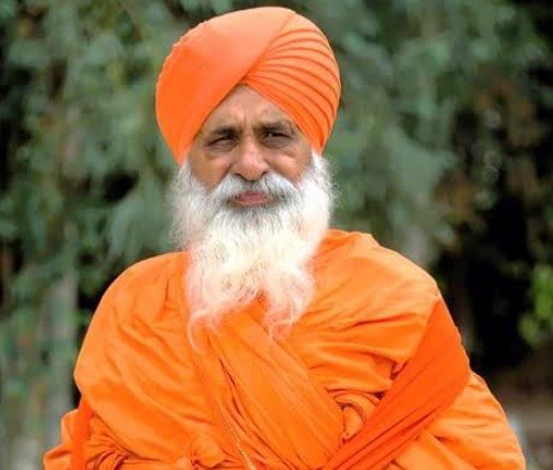 budha-nala-clean-mp-sant-seech