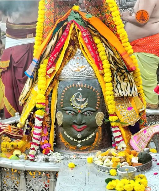 ujjain-mahakal-bhasma-aarti-