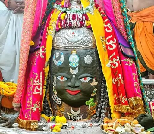 ujjain-divine-adornment-baba-mahakal-