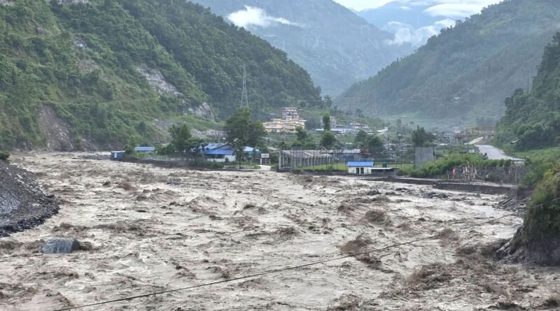 nepal-china-flood-sattelite