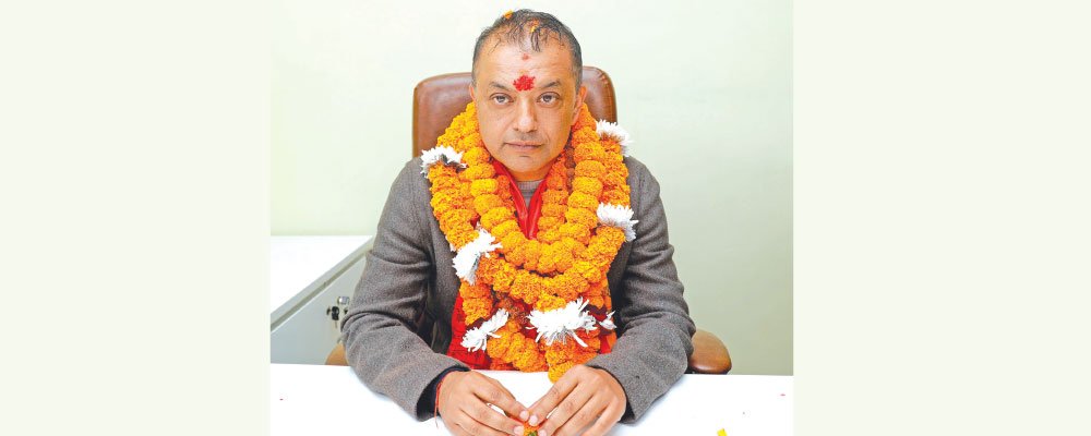 nepal-nc-chairman-gagan-thapa