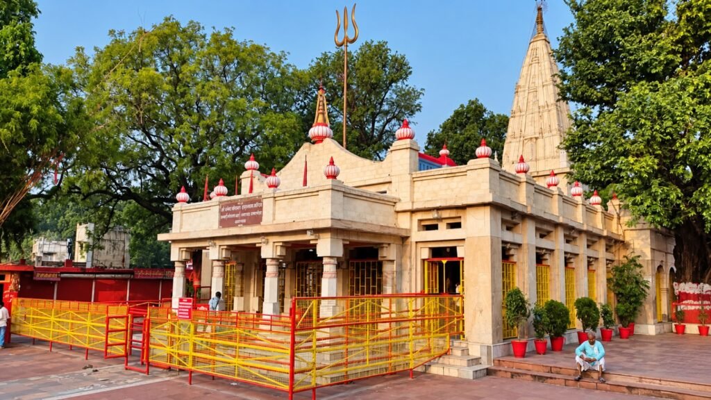 navratri-up-devi-mandir-vidhya