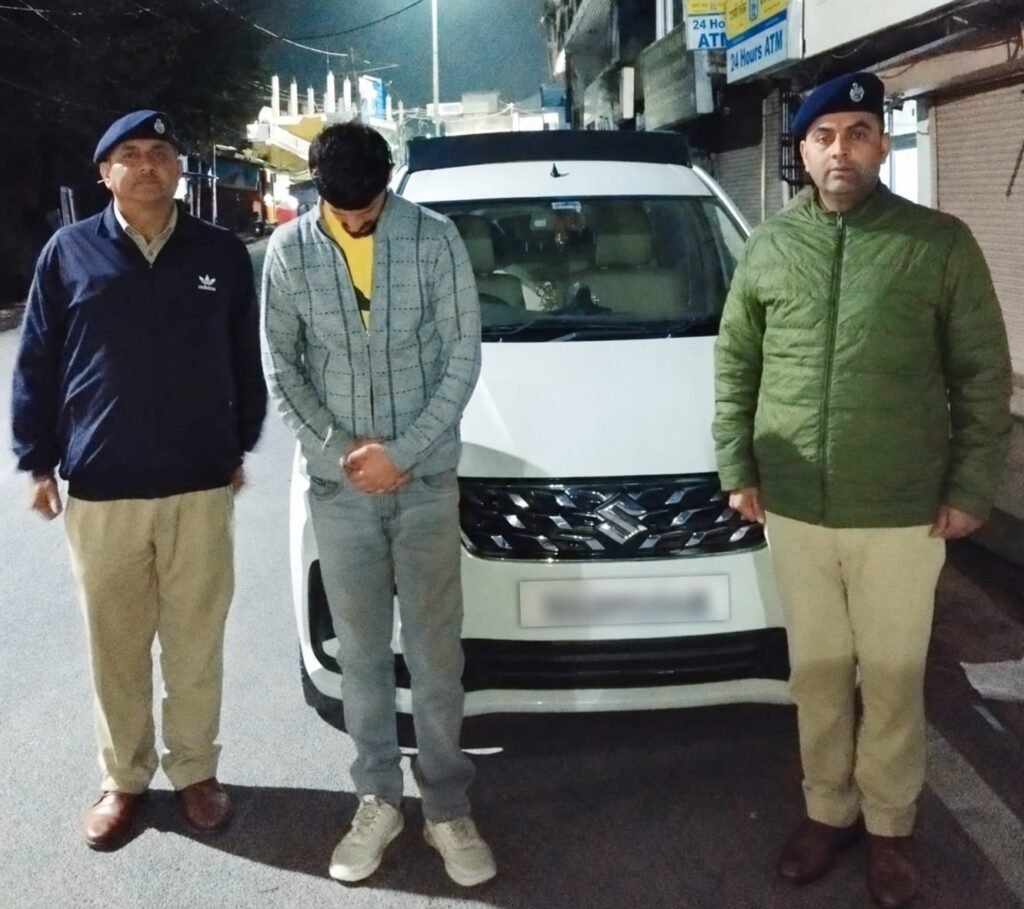 crime-assult-accused-arrested